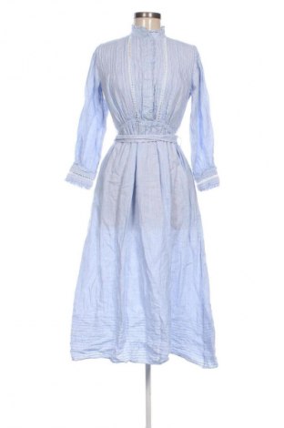 Kleid Unbranded, Größe M, Farbe Blau, Preis 19,96 €