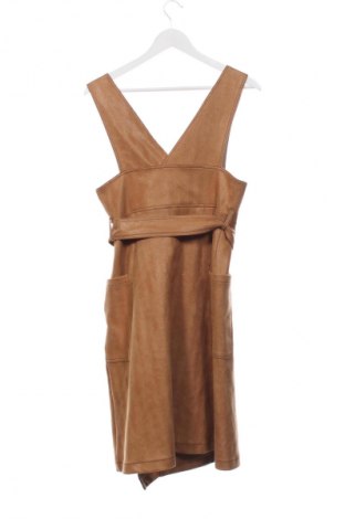 Kleid Unbranded, Größe M, Farbe Braun, Preis 12,99 €