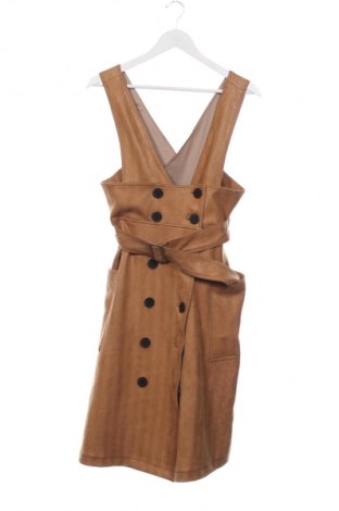 Kleid Unbranded, Größe M, Farbe Braun, Preis 12,99 €