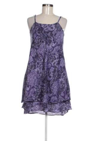 Kleid Unbranded, Größe M, Farbe Mehrfarbig, Preis 20,00 €