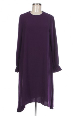 Sukienka Unbranded, Rozmiar XL, Kolor Fioletowy, Cena 71,99 zł