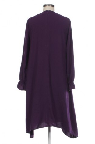 Sukienka Unbranded, Rozmiar XL, Kolor Fioletowy, Cena 71,99 zł