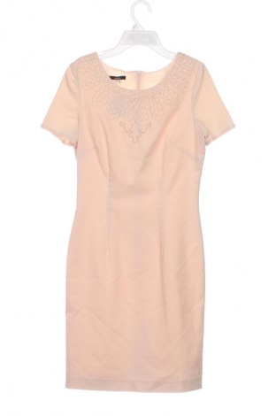 Šaty  Unbranded, Velikost S, Barva Béžová, Cena  239,00 Kč