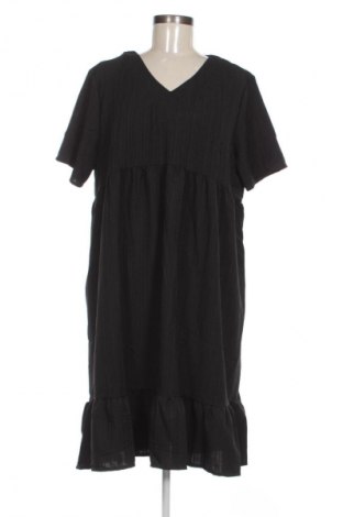 Kleid Unbranded, Größe XXL, Farbe Schwarz, Preis 19,96 €
