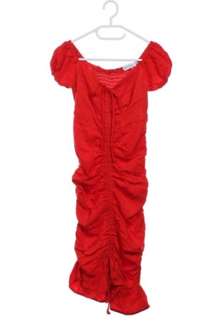 Šaty  Unbranded, Velikost XS, Barva Červená, Cena  496,00 Kč