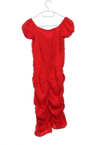 Šaty  Unbranded, Velikost XS, Barva Červená, Cena  496,00 Kč