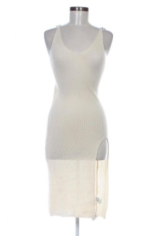 Šaty  Unbranded, Velikost M, Barva Béžová, Cena  496,00 Kč