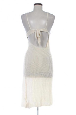 Šaty  Unbranded, Velikost M, Barva Béžová, Cena  496,00 Kč