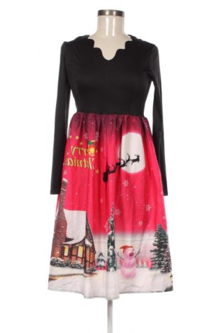 Kleid Unbranded, Größe S, Farbe Mehrfarbig, Preis € 16,99