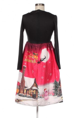 Kleid Unbranded, Größe S, Farbe Mehrfarbig, Preis € 16,99