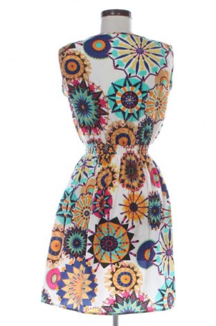 Šaty  Unbranded, Velikost S, Barva Vícebarevné, Cena  494,00 Kč