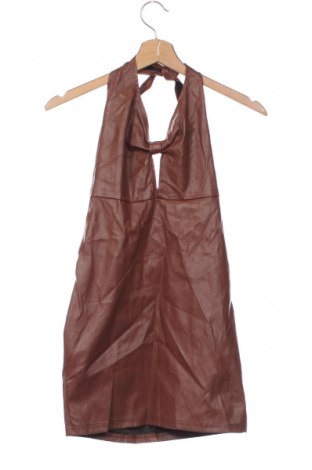 Šaty  Unbranded, Velikost M, Barva Hnědá, Cena  279,00 Kč