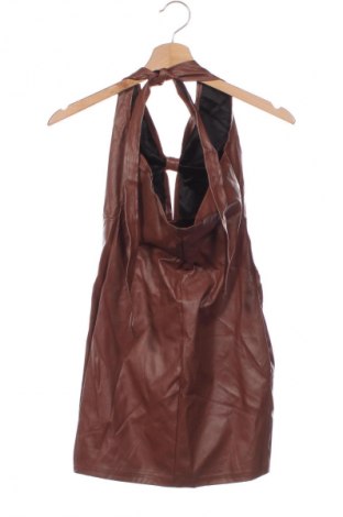 Šaty  Unbranded, Velikost M, Barva Hnědá, Cena  279,00 Kč