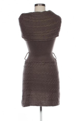 Šaty  Unbranded, Velikost S, Barva Hnědá, Cena  621,00 Kč