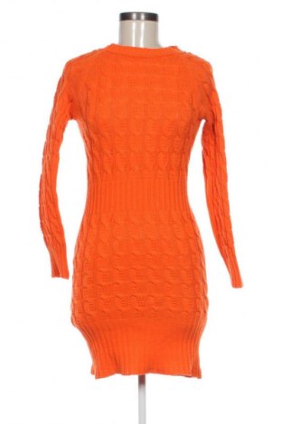 Šaty  Unbranded, Velikost S, Barva Oranžová, Cena  631,00 Kč