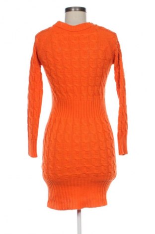 Šaty  Unbranded, Velikost S, Barva Oranžová, Cena  631,00 Kč