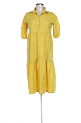 Šaty  Unbranded, Veľkosť L, Farba Žltá, Cena  16,95 €