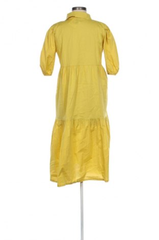 Šaty  Unbranded, Veľkosť L, Farba Žltá, Cena  16,95 €
