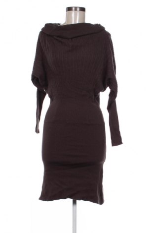 Šaty  Unbranded, Velikost M, Barva Hnědá, Cena  419,00 Kč
