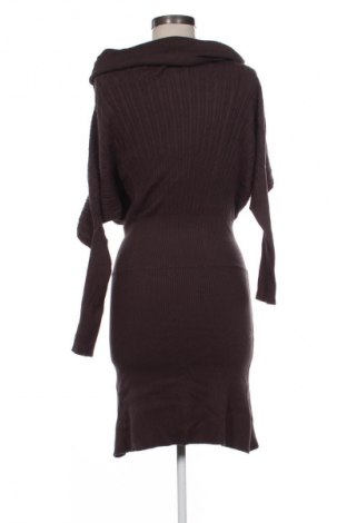 Šaty  Unbranded, Velikost M, Barva Hnědá, Cena  419,00 Kč