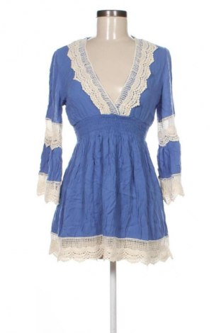 Šaty  Unbranded, Velikost S, Barva Modrá, Cena  495,00 Kč