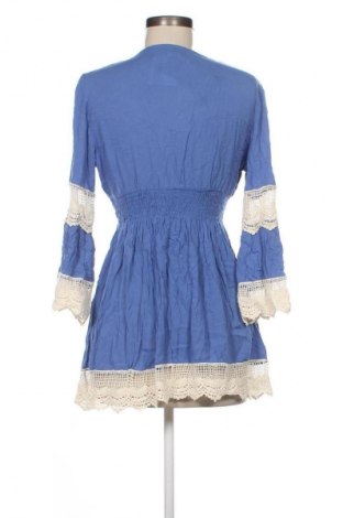 Šaty  Unbranded, Velikost S, Barva Modrá, Cena  495,00 Kč