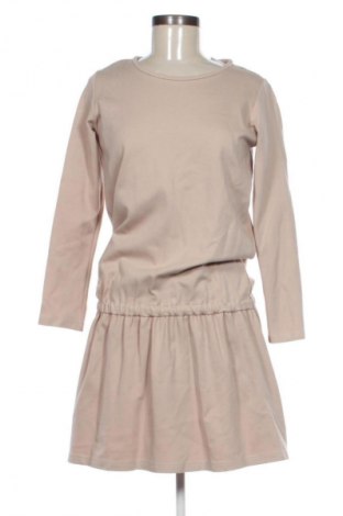 Kleid Unbranded, Größe S, Farbe Braun, Preis 20,03 €