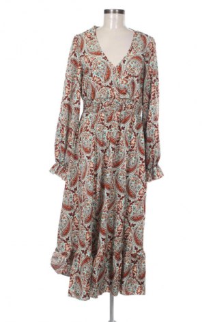 Kleid Unbranded, Größe XL, Farbe Mehrfarbig, Preis 18,99 €