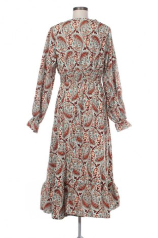 Kleid Unbranded, Größe XL, Farbe Mehrfarbig, Preis 18,99 €