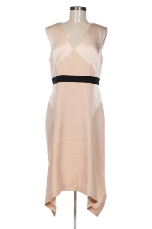 Φόρεμα Unbranded, Μέγεθος L, Χρώμα  Μπέζ, Τιμή 19,99 €