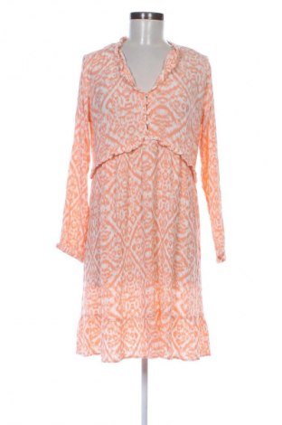 Kleid Unbranded, Größe L, Farbe Mehrfarbig, Preis 19,96 €