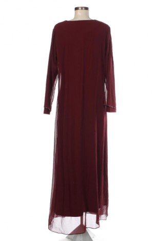 Šaty  Unbranded, Velikost L, Barva Červená, Cena  689,00 Kč