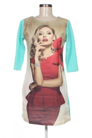 Šaty  Unbranded, Velikost M, Barva Vícebarevné, Cena  494,00 Kč