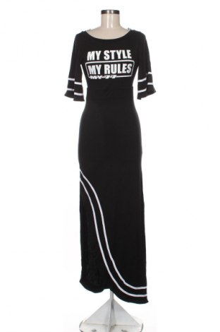 Šaty  Unbranded, Velikost M, Barva Černá, Cena  494,00 Kč