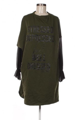 Φόρεμα Unbranded, Μέγεθος M, Χρώμα Πράσινο, Τιμή 10,99 €