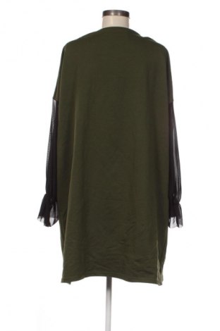 Φόρεμα Unbranded, Μέγεθος M, Χρώμα Πράσινο, Τιμή 10,99 €