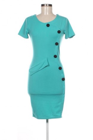 Šaty  Unbranded, Velikost M, Barva Modrá, Cena  494,00 Kč