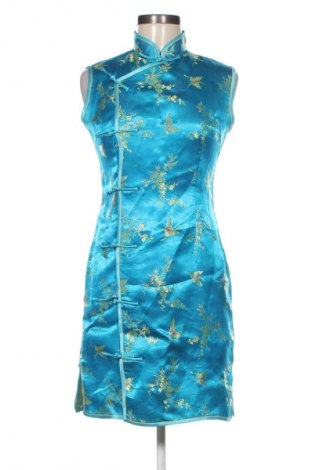 Φόρεμα Unbranded, Μέγεθος L, Χρώμα Πολύχρωμο, Τιμή 24,55 €