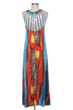 Φόρεμα Unbranded, Μέγεθος XL, Χρώμα Πολύχρωμο, Τιμή 19,95 €