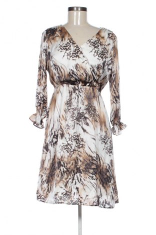 Kleid Unbranded, Größe L, Farbe Mehrfarbig, Preis € 17,99