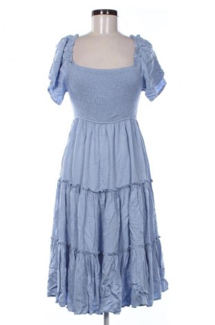 Šaty  Unbranded, Velikost S, Barva Modrá, Cena  494,00 Kč