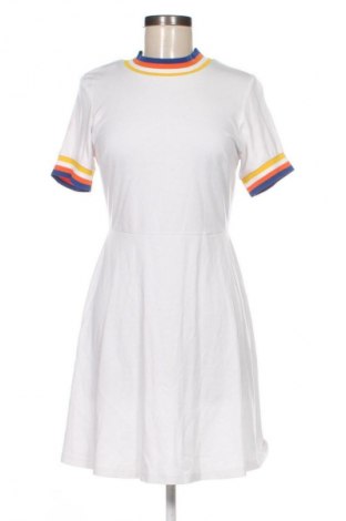 Kleid Unbranded, Größe M, Farbe Weiß, Preis 19,95 €