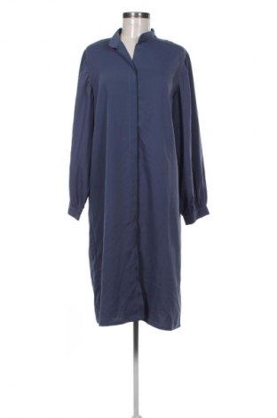 Рокля Unbranded, Размер L, Цвят Син, Цена 24,99 лв.