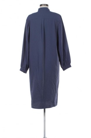 Рокля Unbranded, Размер L, Цвят Син, Цена 24,99 лв.
