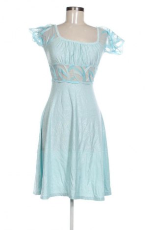 Rochie Unbranded, Mărime M, Culoare Albastru, Preț 102,99 Lei