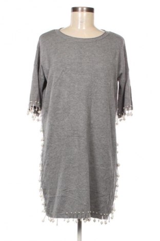 Sukienka Unbranded, Rozmiar S, Kolor Szary, Cena 31,99 zł