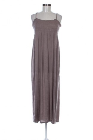 Kleid Unbranded, Größe S, Farbe Braun, Preis 8,00 €