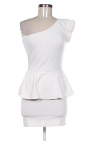 Šaty  Unbranded, Velikost S, Barva Bílá, Cena  499,00 Kč