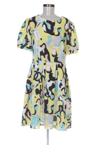 Šaty  Unbranded, Velikost L, Barva Vícebarevné, Cena  494,00 Kč