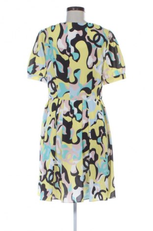 Šaty  Unbranded, Velikost L, Barva Vícebarevné, Cena  494,00 Kč